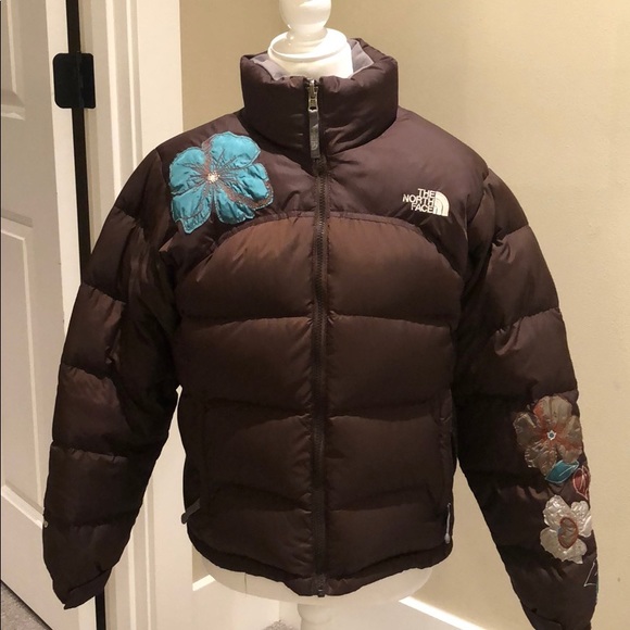 North Face Nuptse 70 Down Coat | Poshmark